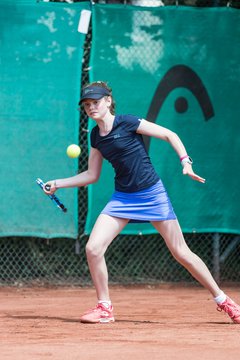 Filippa Stieg 1060 - Rosenpokal